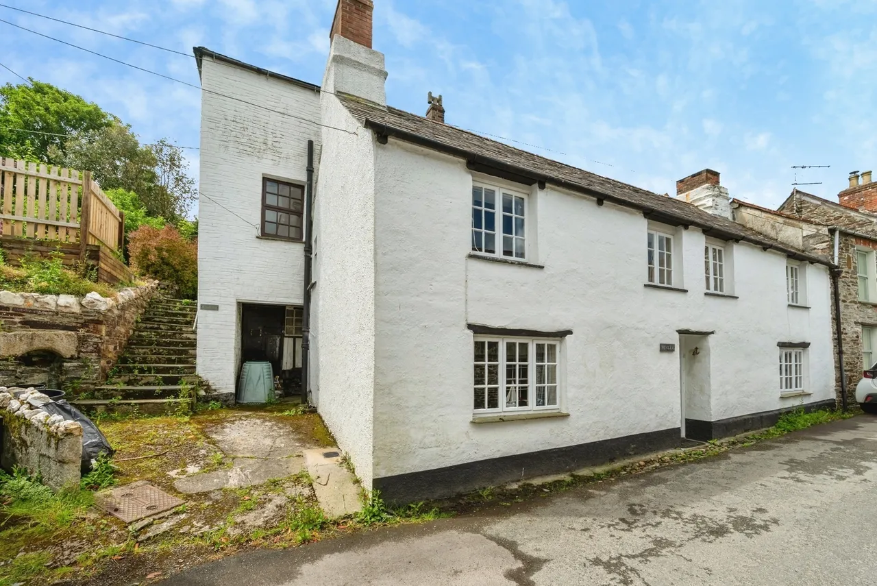 Dunn Street, Boscastle, PL35, photo 8