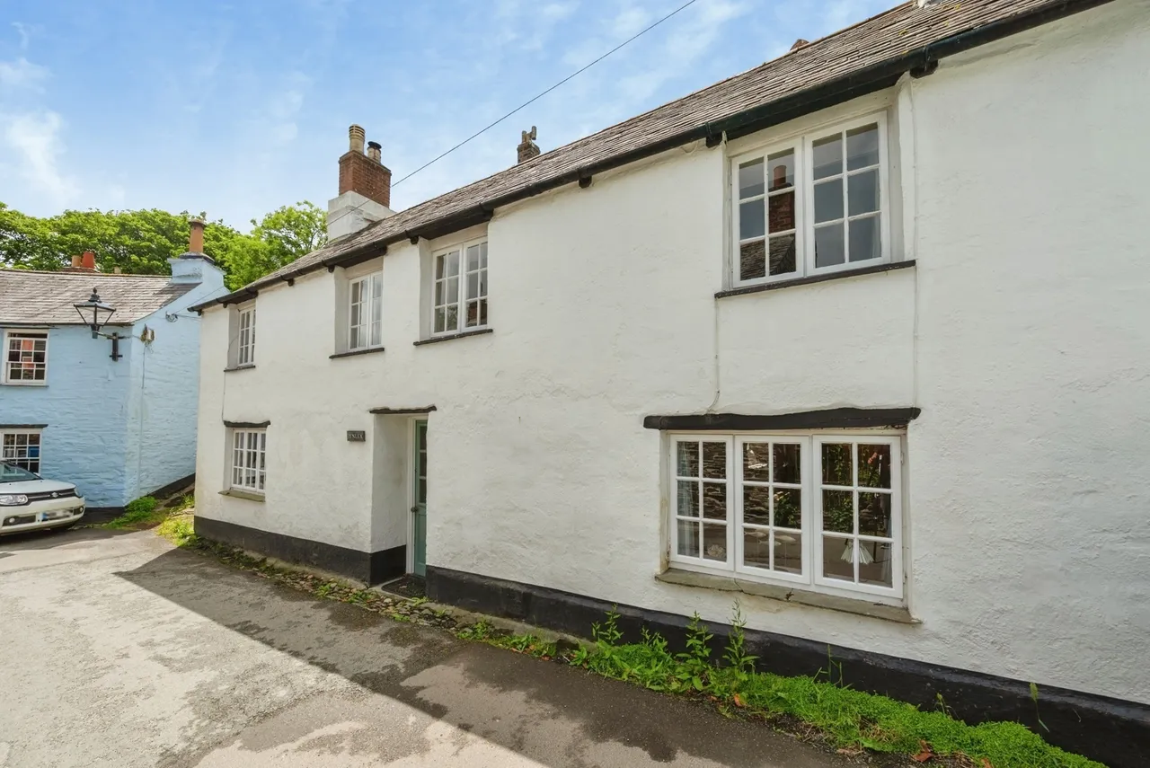 Dunn Street, Boscastle, PL35, photo 18