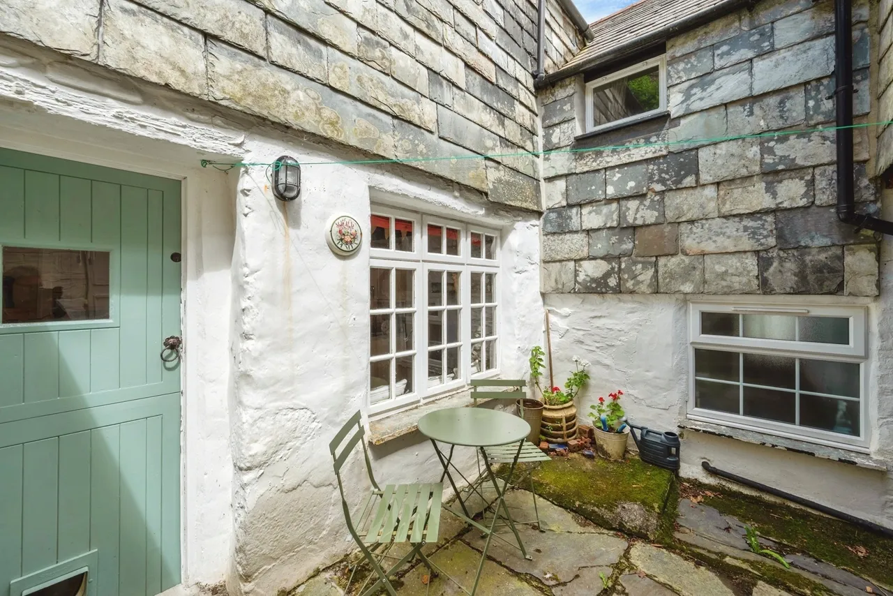 Dunn Street, Boscastle, PL35, photo 12