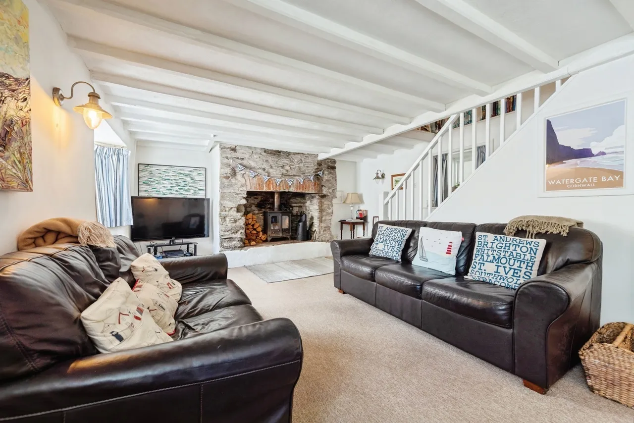 Dunn Street, Boscastle, PL35, photo 2