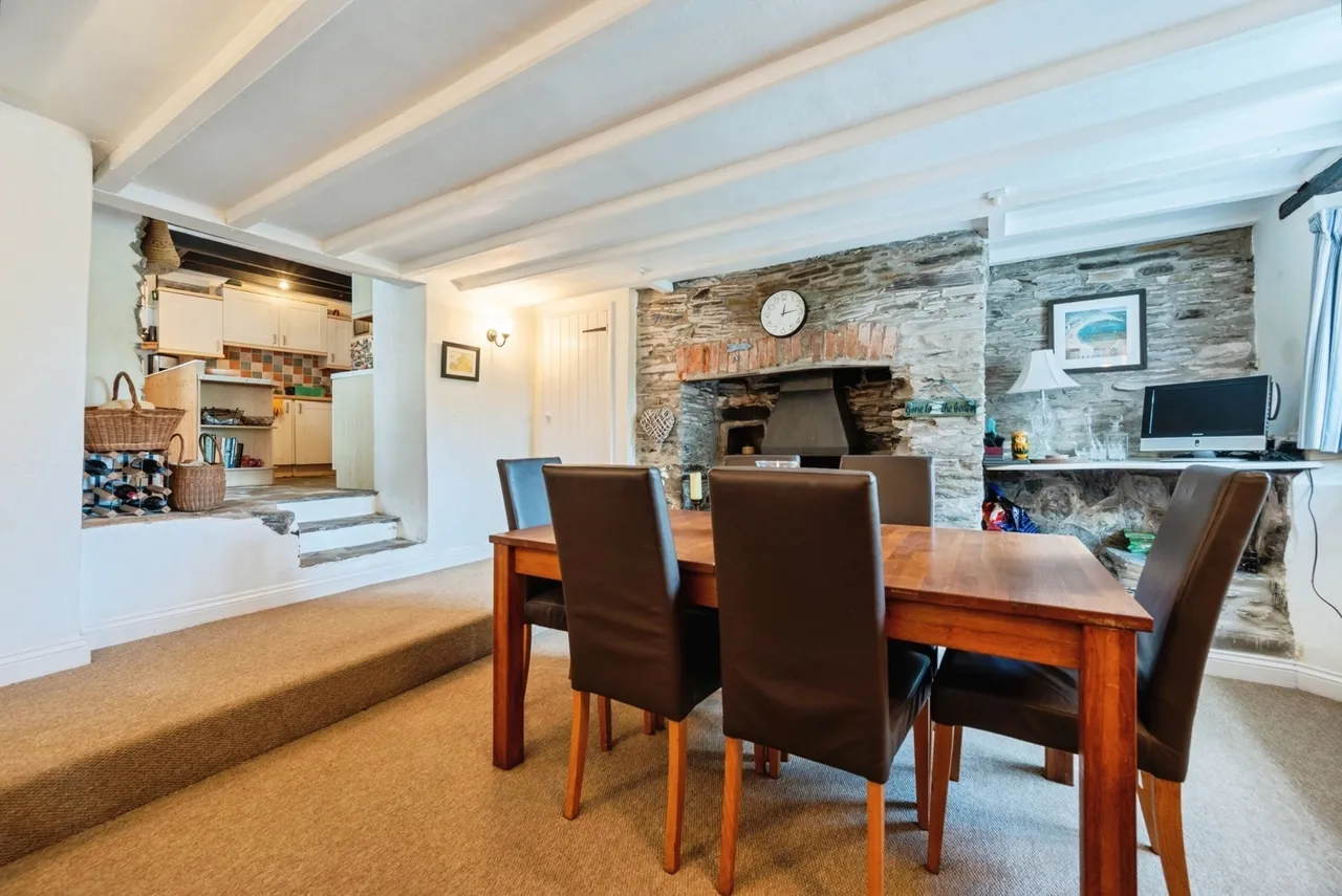 Dunn Street, Boscastle, PL35, photo 4