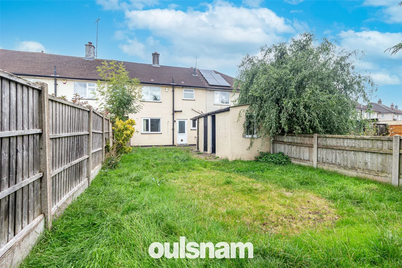 Culmington Road, West Heath, Birmingham, B31 4JW, photo 5
