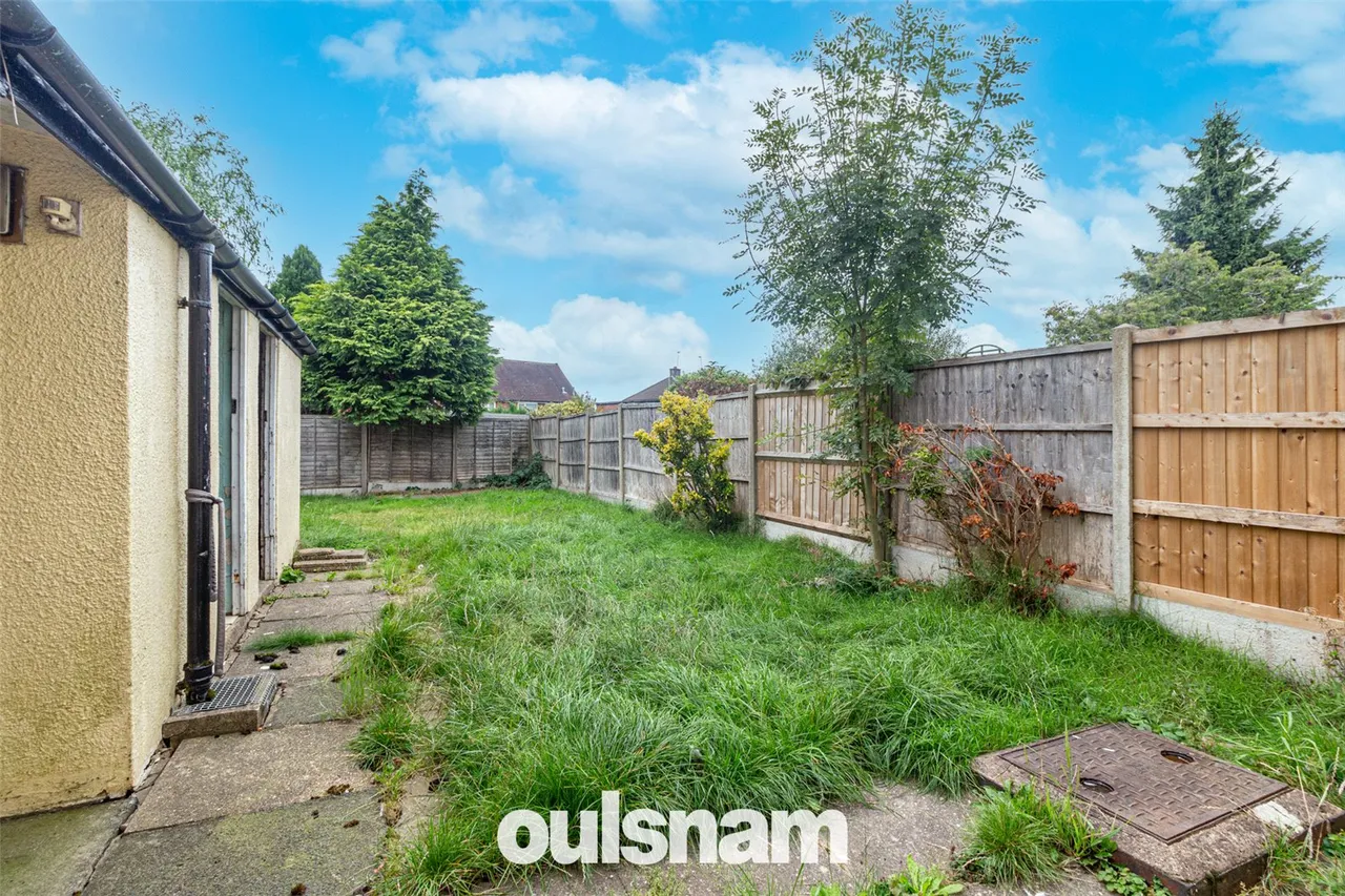 Culmington Road, West Heath, Birmingham, B31 4JW, photo 16