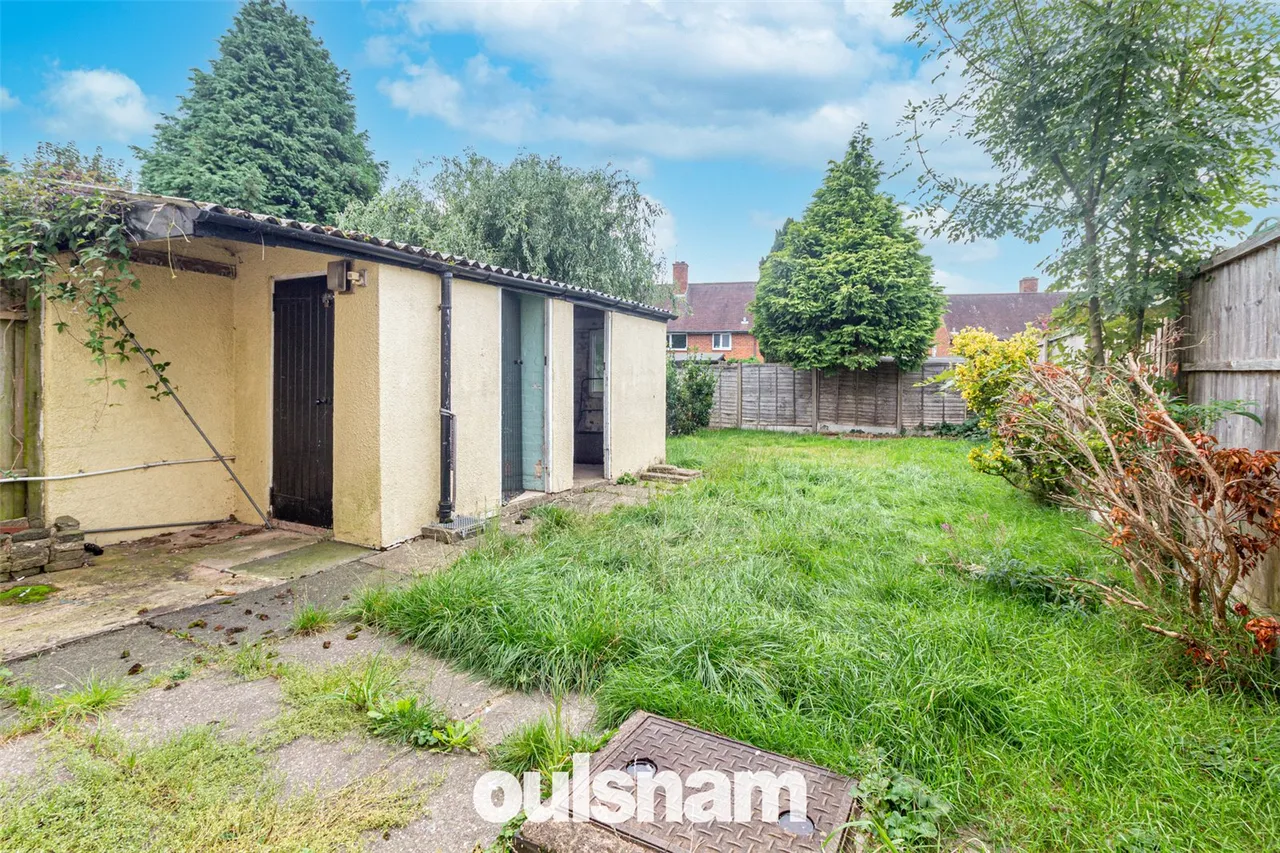 Culmington Road, West Heath, Birmingham, B31 4JW, photo 15