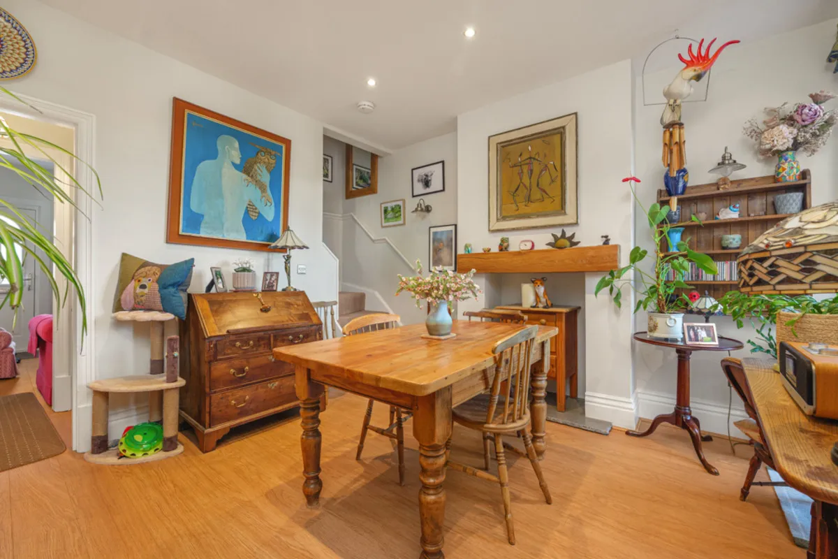 Victoria Road, Woodhouse Eaves, LE12, photo 6