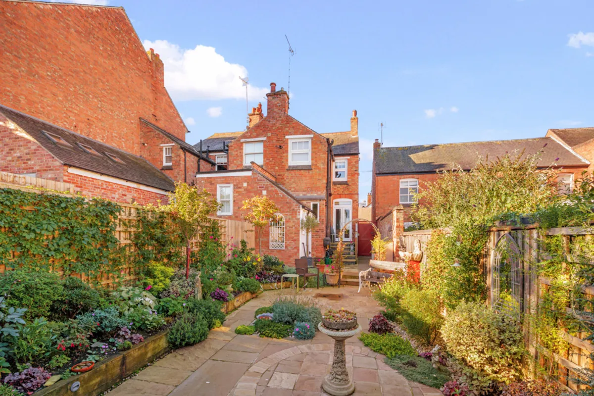 Victoria Road, Woodhouse Eaves, LE12, photo 12