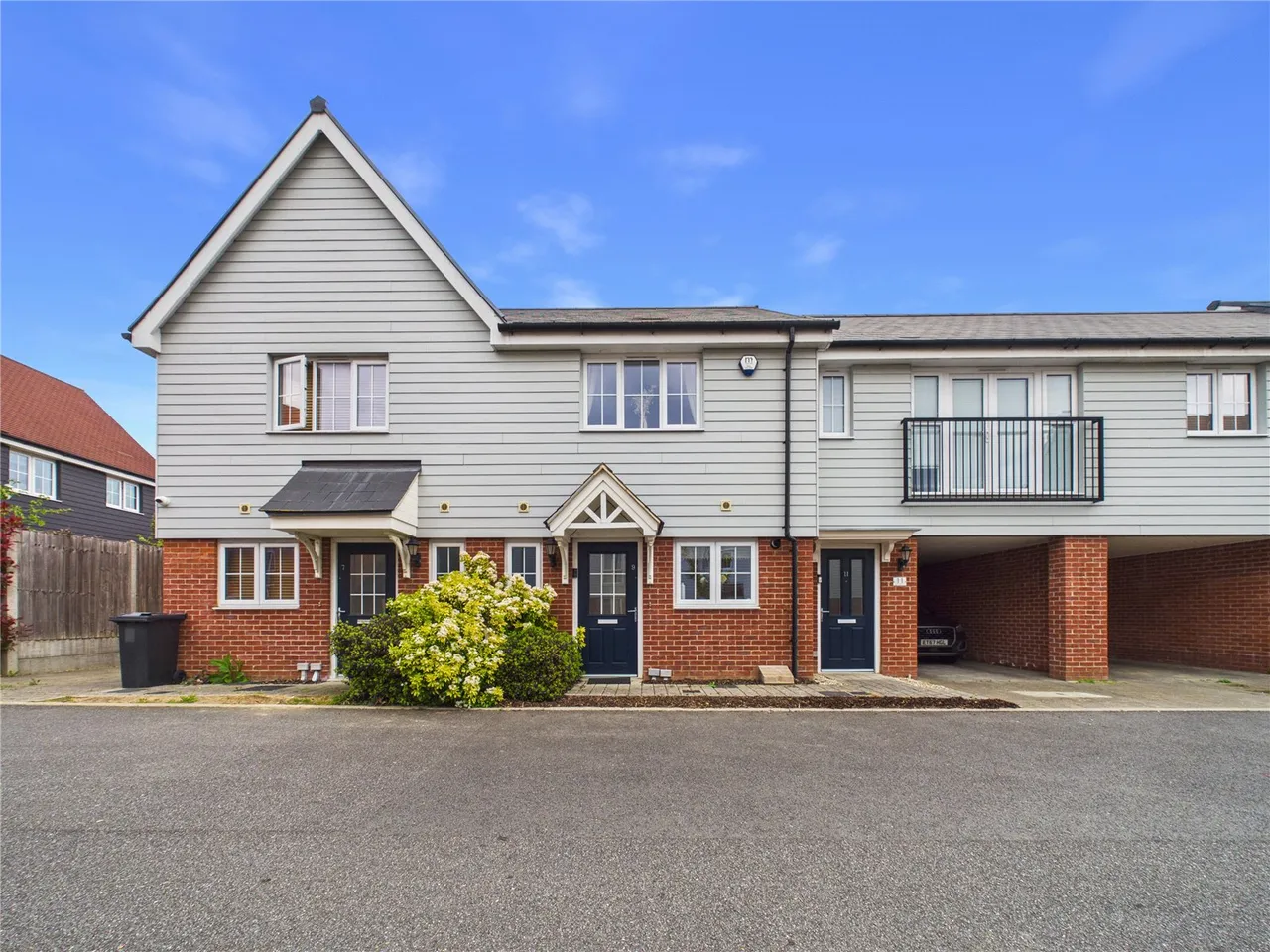 Ben Wilson Link, Chelmsford Garden, CM1, photo 7