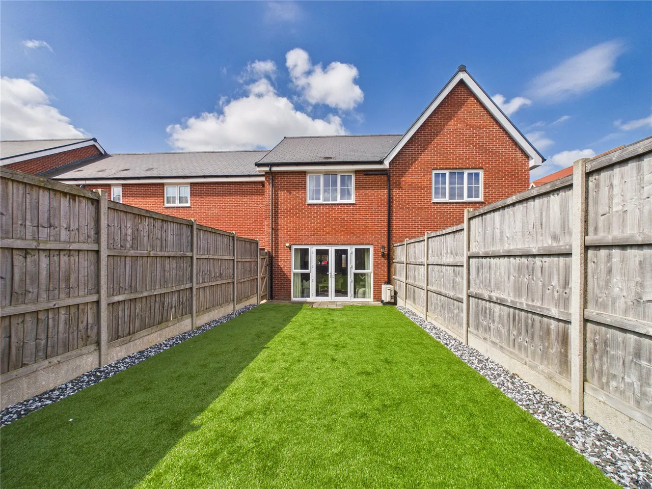 Ben Wilson Link, Chelmsford Garden, CM1, photo 10