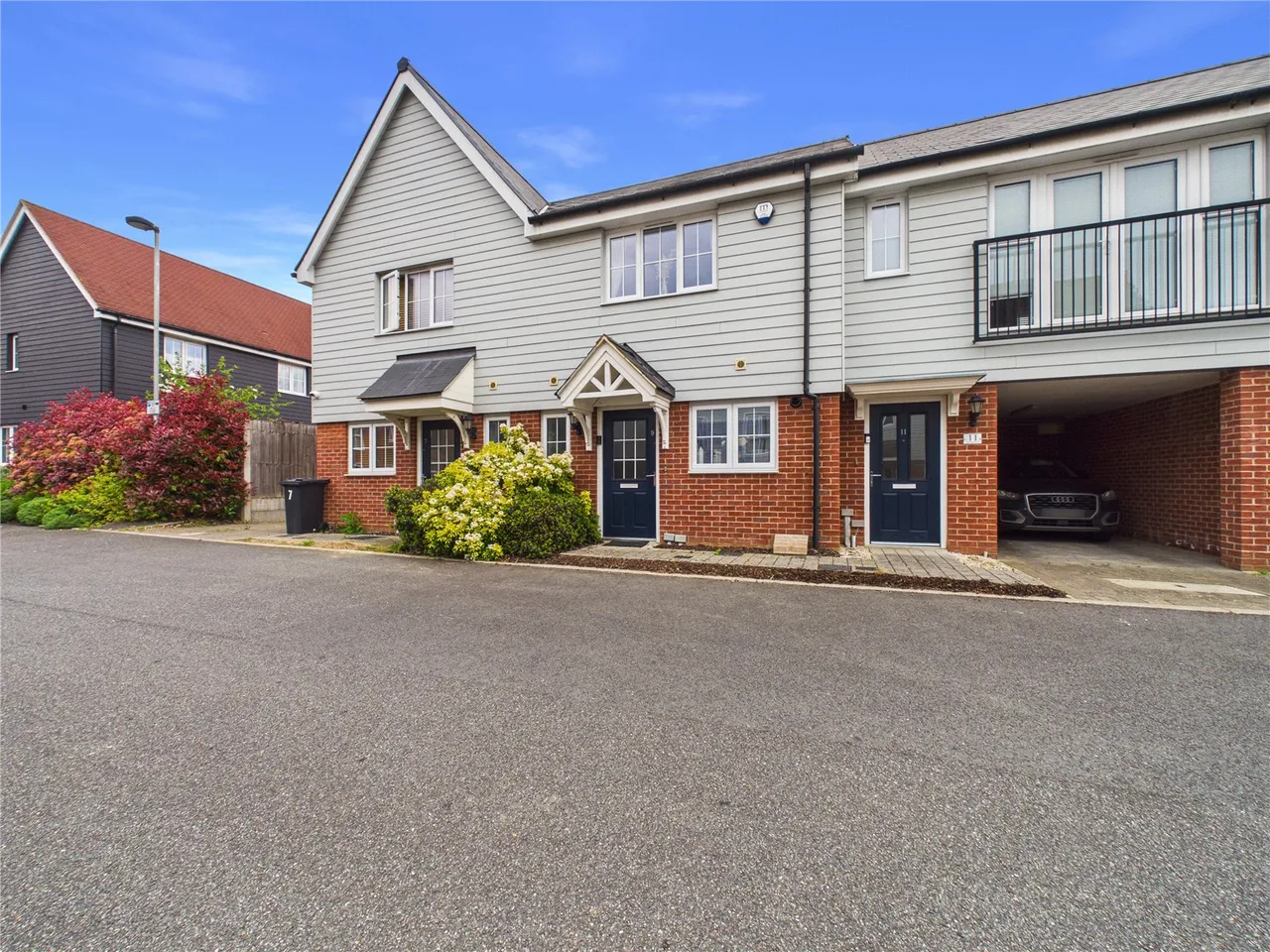 Ben Wilson Link, Chelmsford Garden, CM1, photo 15