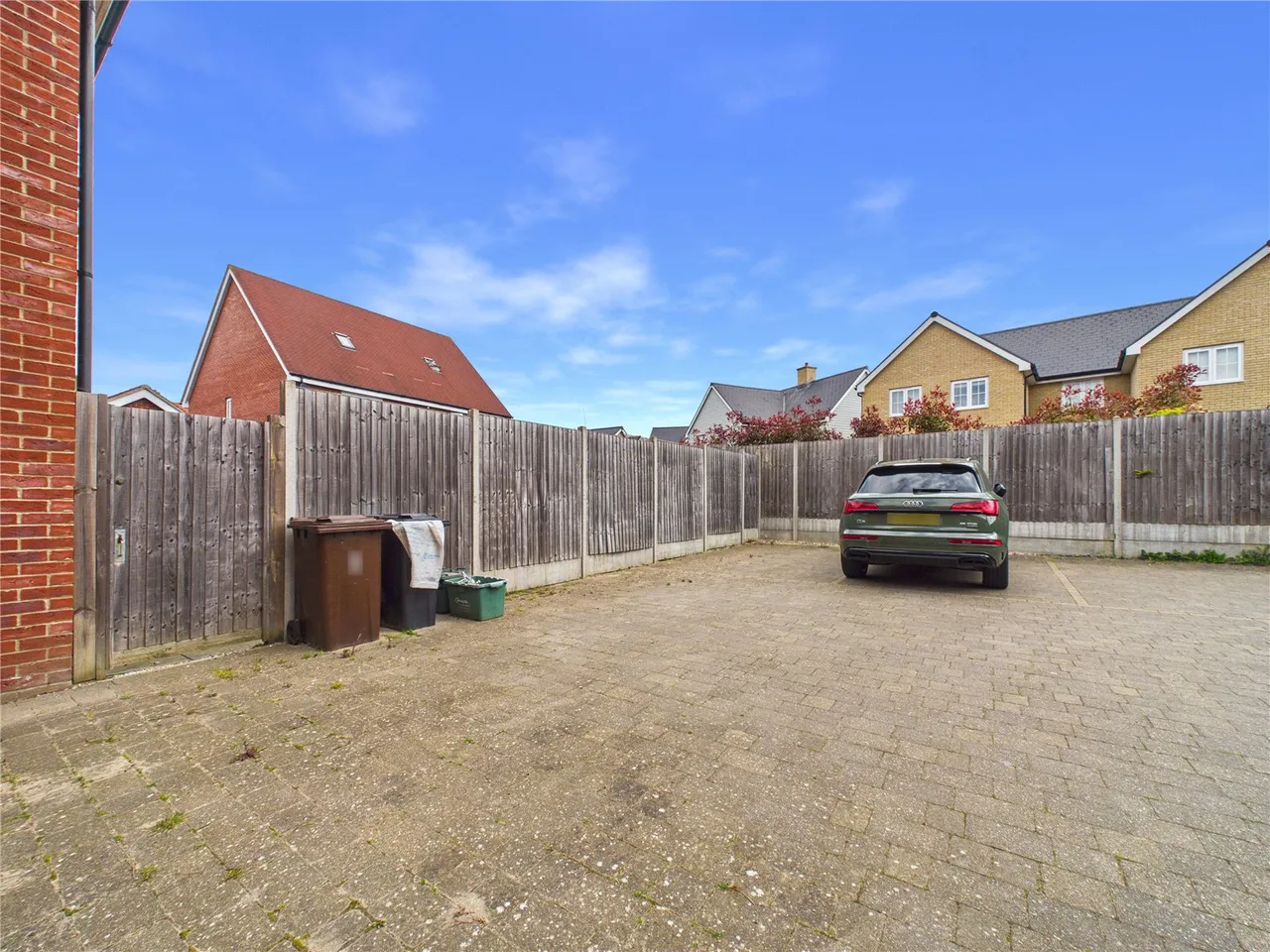Ben Wilson Link, Chelmsford Garden, CM1, photo 12