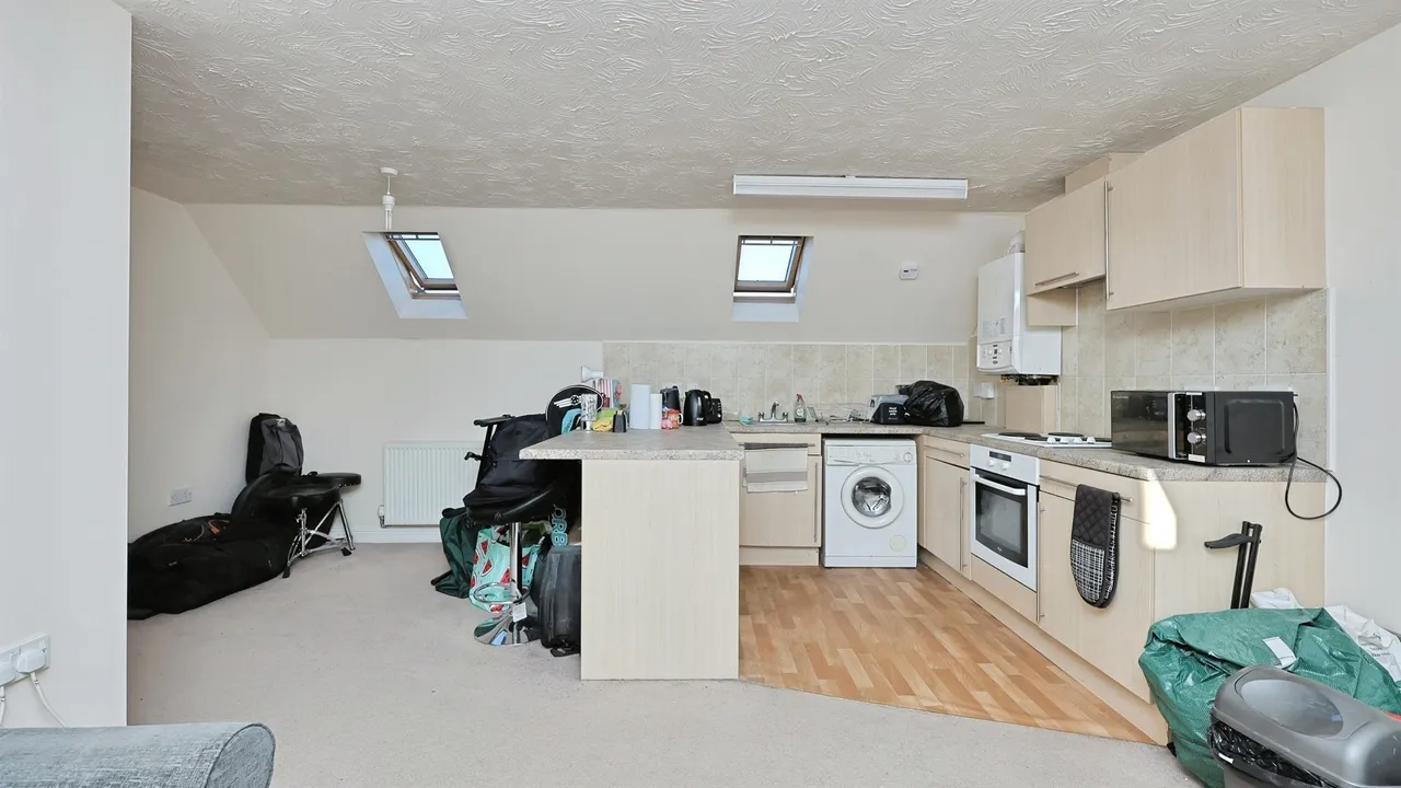 Caddow Road, Norwich, NR5, photo 27