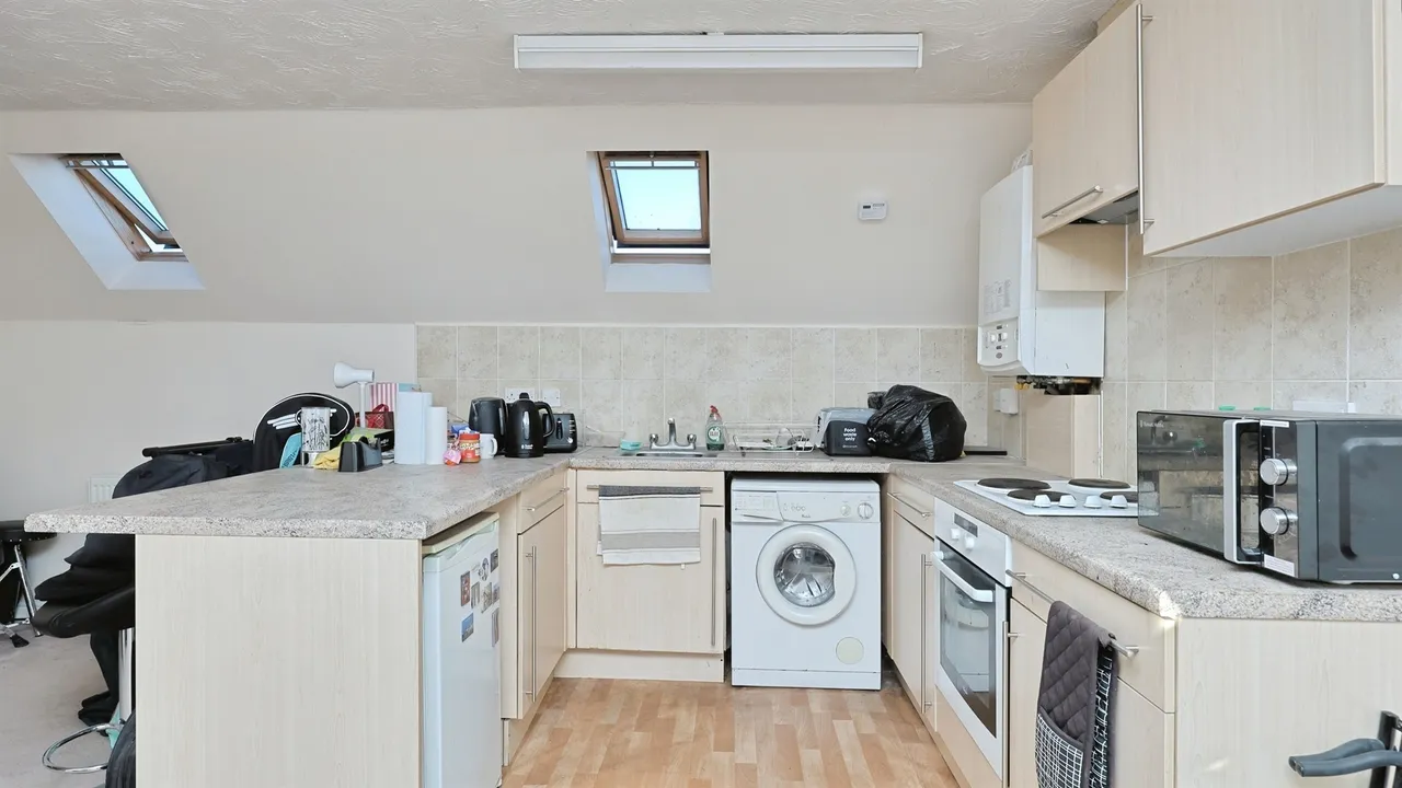 Caddow Road, Norwich, NR5, photo 29