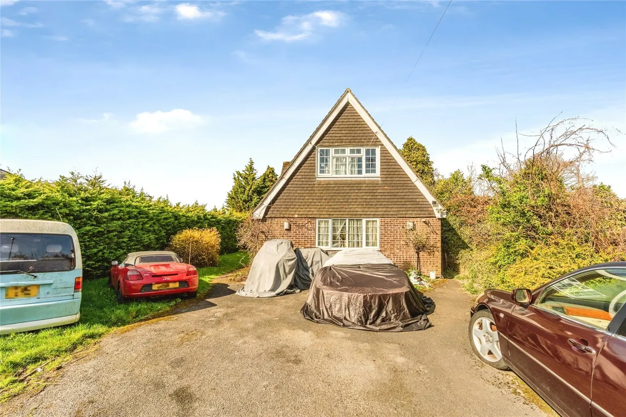 Rydal Drive, Hale Barns, Altrincham, WA15, photo 22