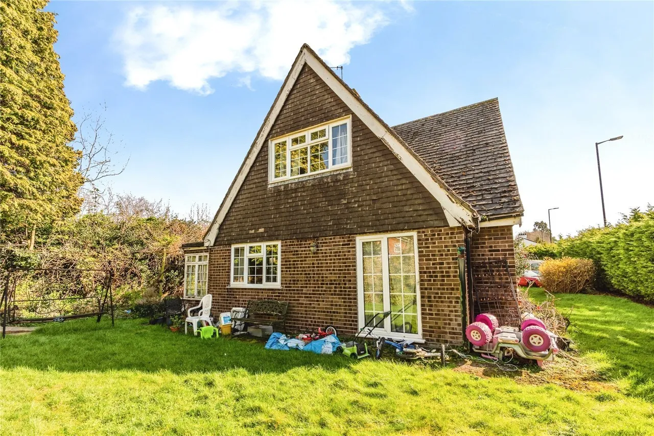 Rydal Drive, Hale Barns, Altrincham, WA15, photo 26