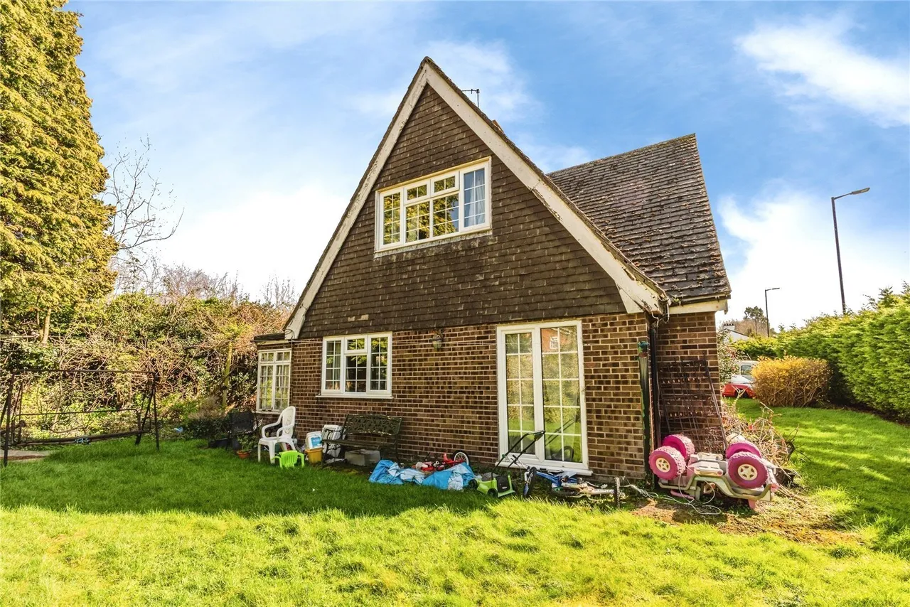 Rydal Drive, Hale Barns, Altrincham, WA15, photo 27