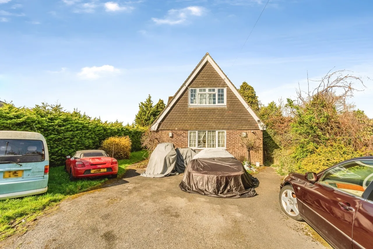 Rydal Drive, Hale Barns, Altrincham, WA15, photo 8