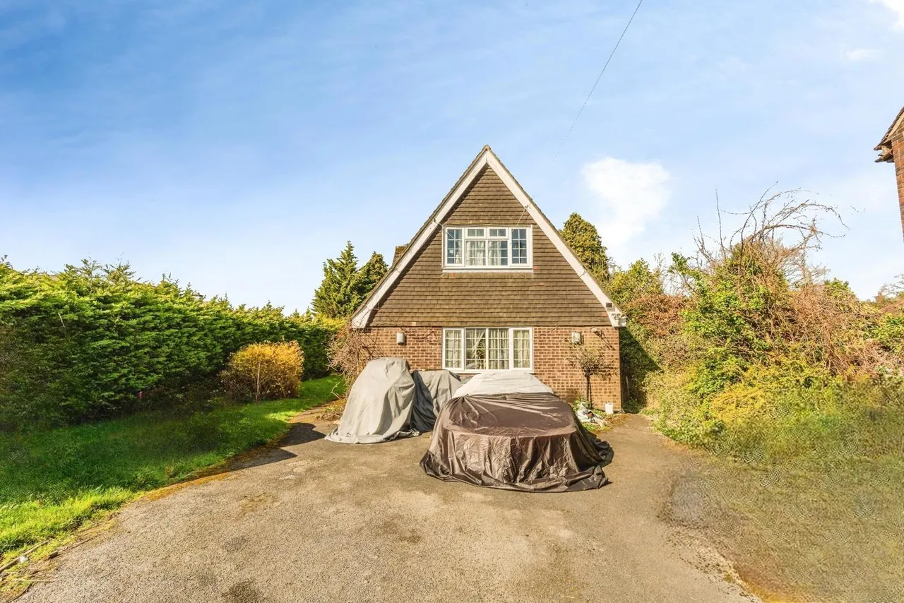 Rydal Drive, Hale Barns, Altrincham, WA15, photo 12