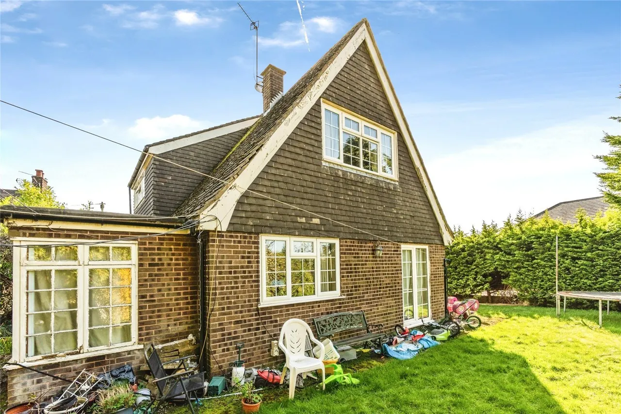 Rydal Drive, Hale Barns, Altrincham, WA15, photo 24