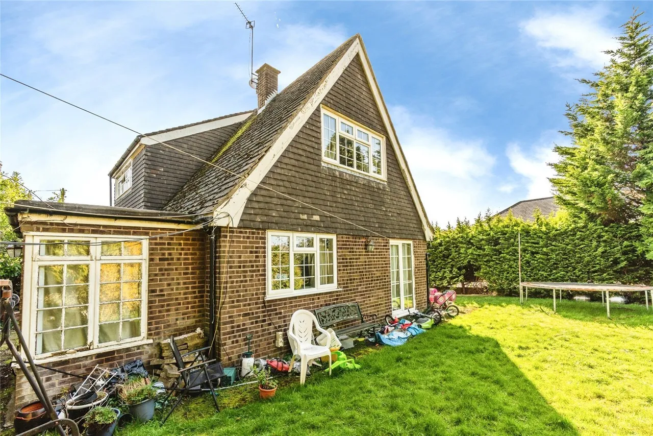 Rydal Drive, Hale Barns, Altrincham, WA15, photo 25