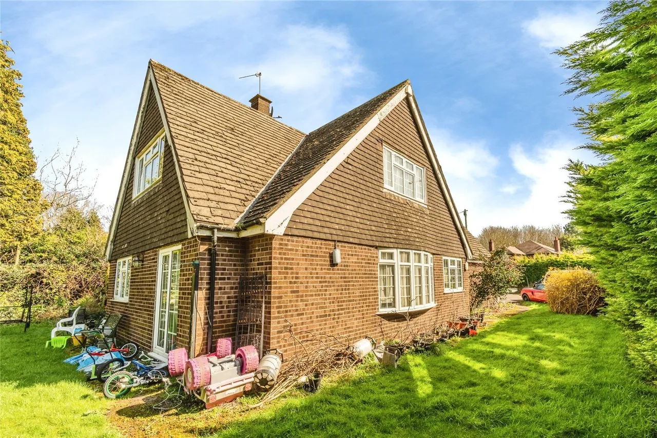 Rydal Drive, Hale Barns, Altrincham, WA15, photo 28