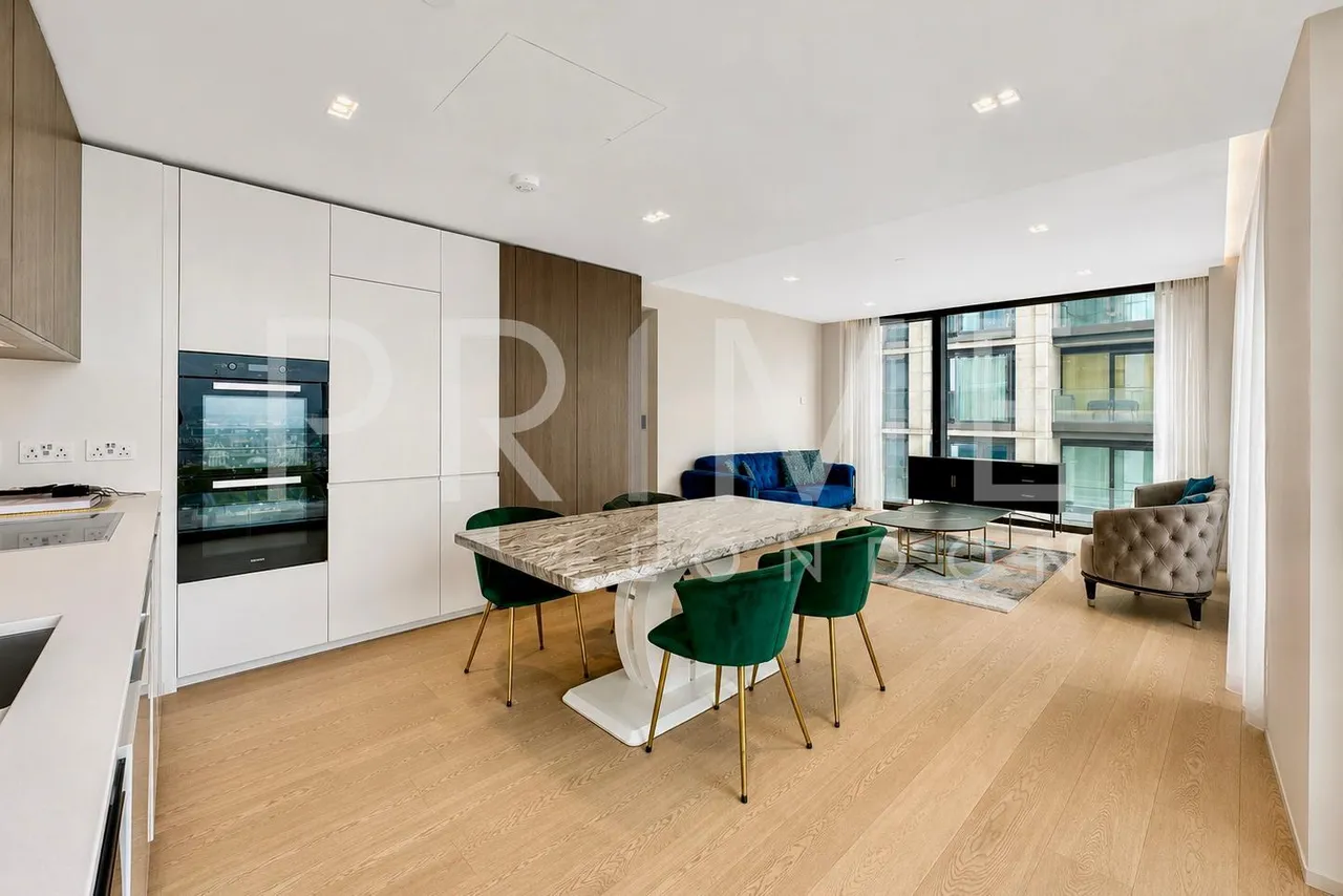 One Casson Square, London, SE1, photo 4