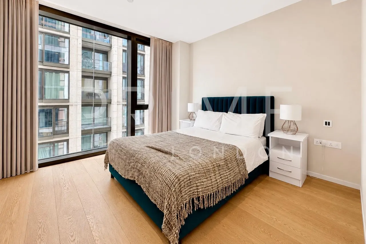 One Casson Square, London, SE1, photo 9