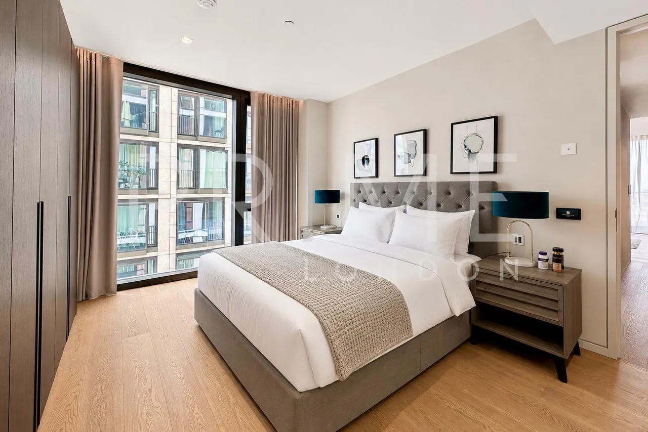 One Casson Square, London, SE1, photo 3