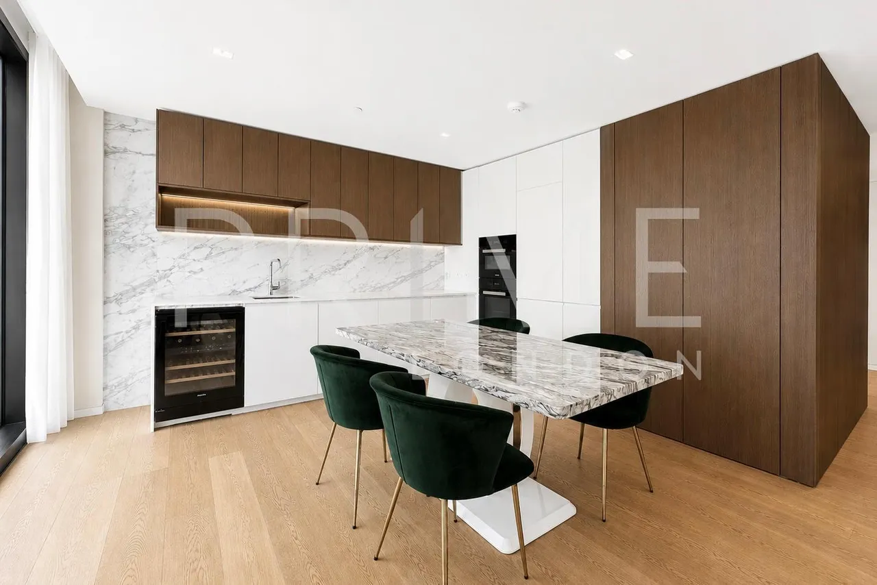 One Casson Square, London, SE1, photo 6