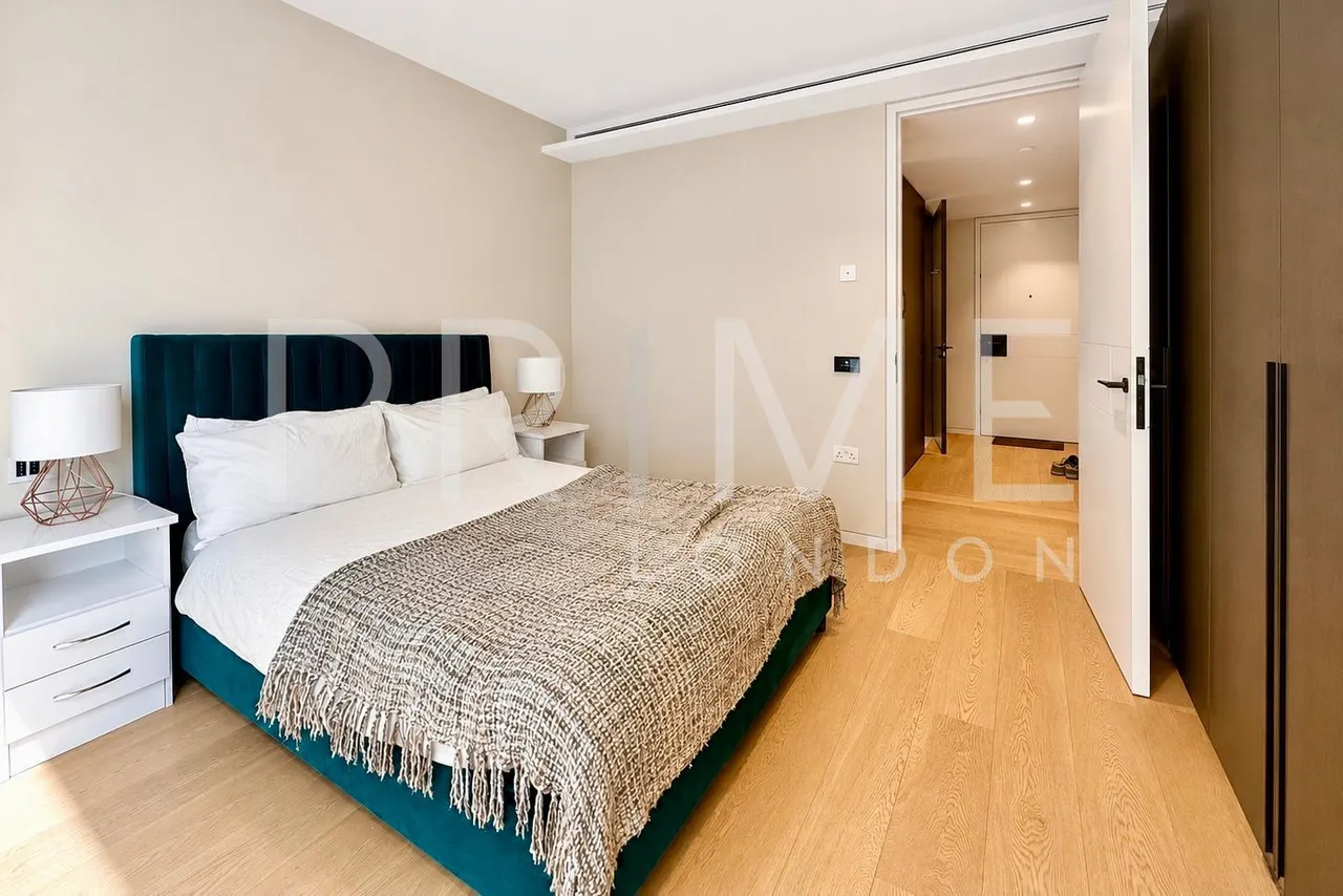 One Casson Square, London, SE1, photo 10