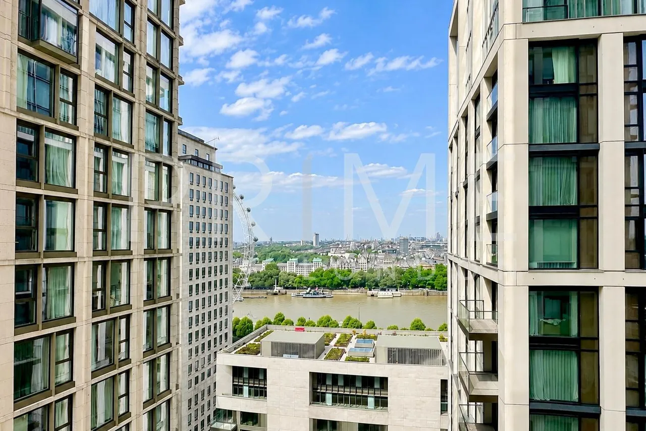 One Casson Square, London, SE1, photo 5