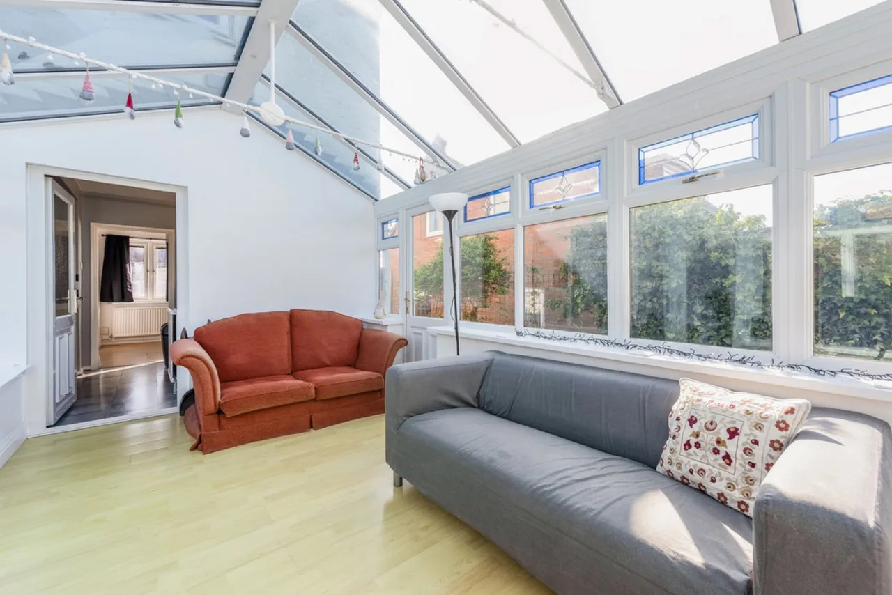 Keble Street, Winchester, photo 9