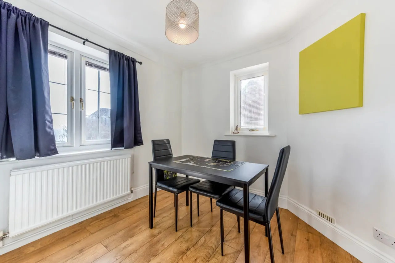 Keble Street, Winchester, photo 12