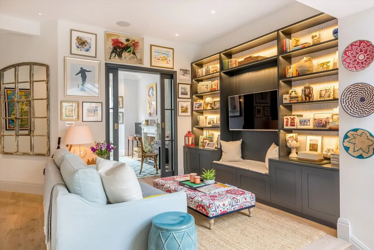 Gascony Avenue, London, NW6, photo 6