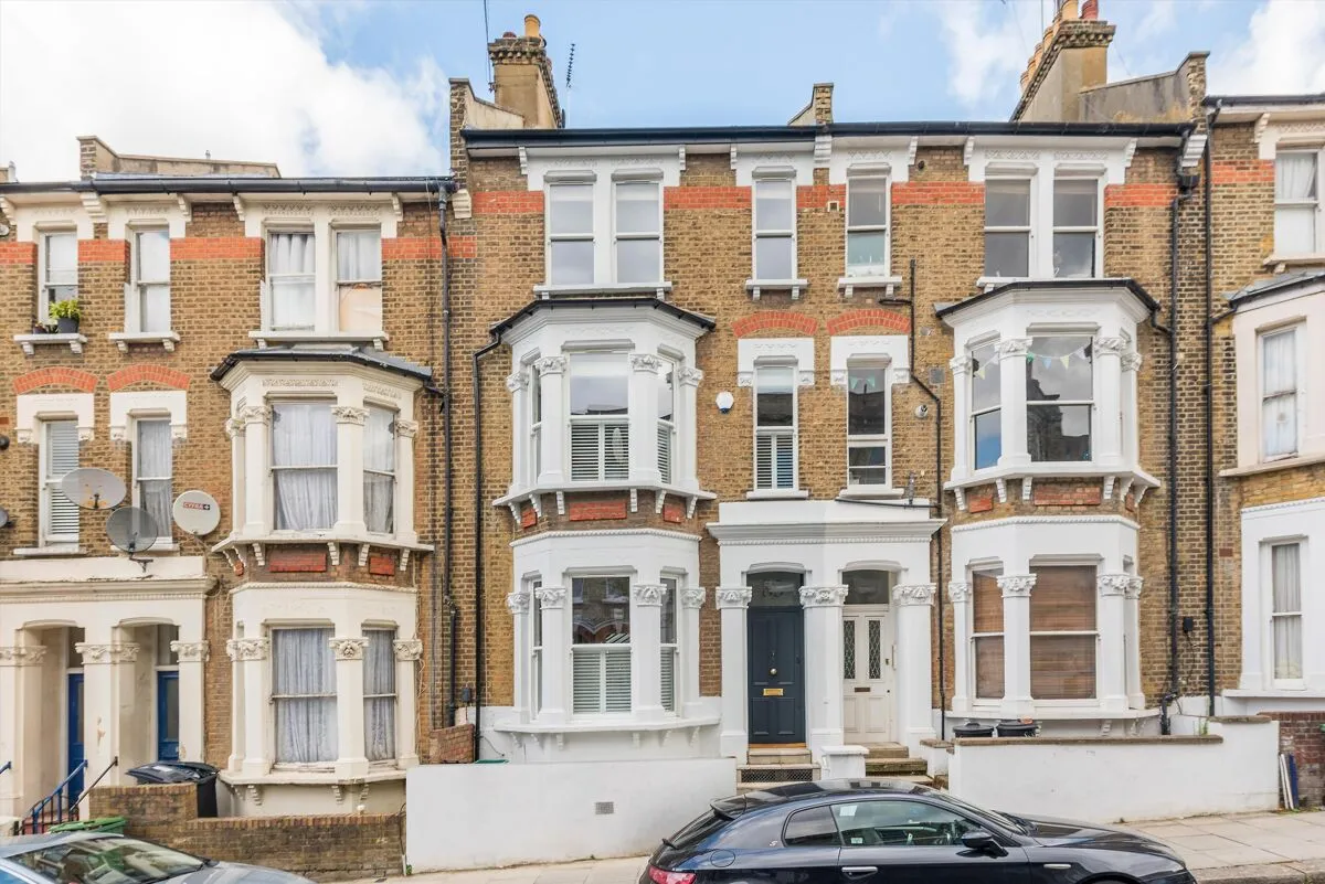 Gascony Avenue, London, NW6, photo 18