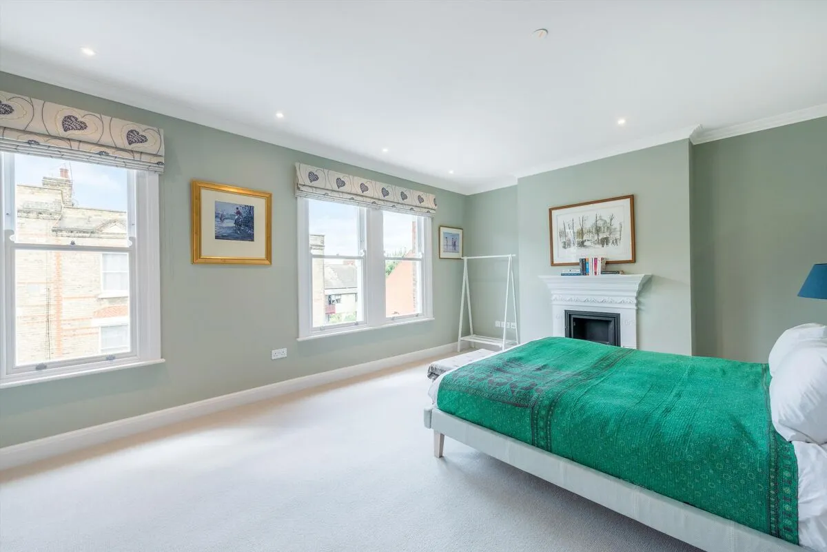 Gascony Avenue, London, NW6, photo 11