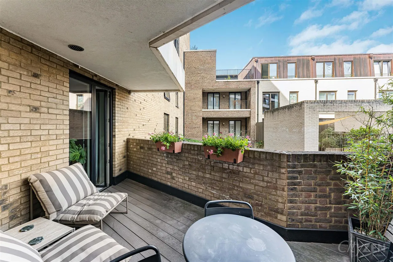 Park View Mansions, Chobham Manor,, 2 Abercrombie Road, Queen Elizabeth Olympic Park, Stratford, E20 1FQ, photo 11