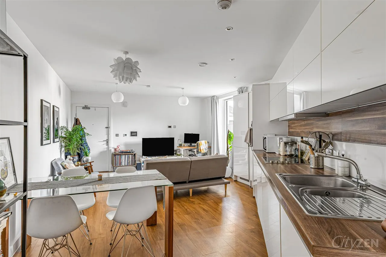 Park View Mansions, Chobham Manor,, 2 Abercrombie Road, Queen Elizabeth Olympic Park, Stratford, E20 1FQ, photo 9