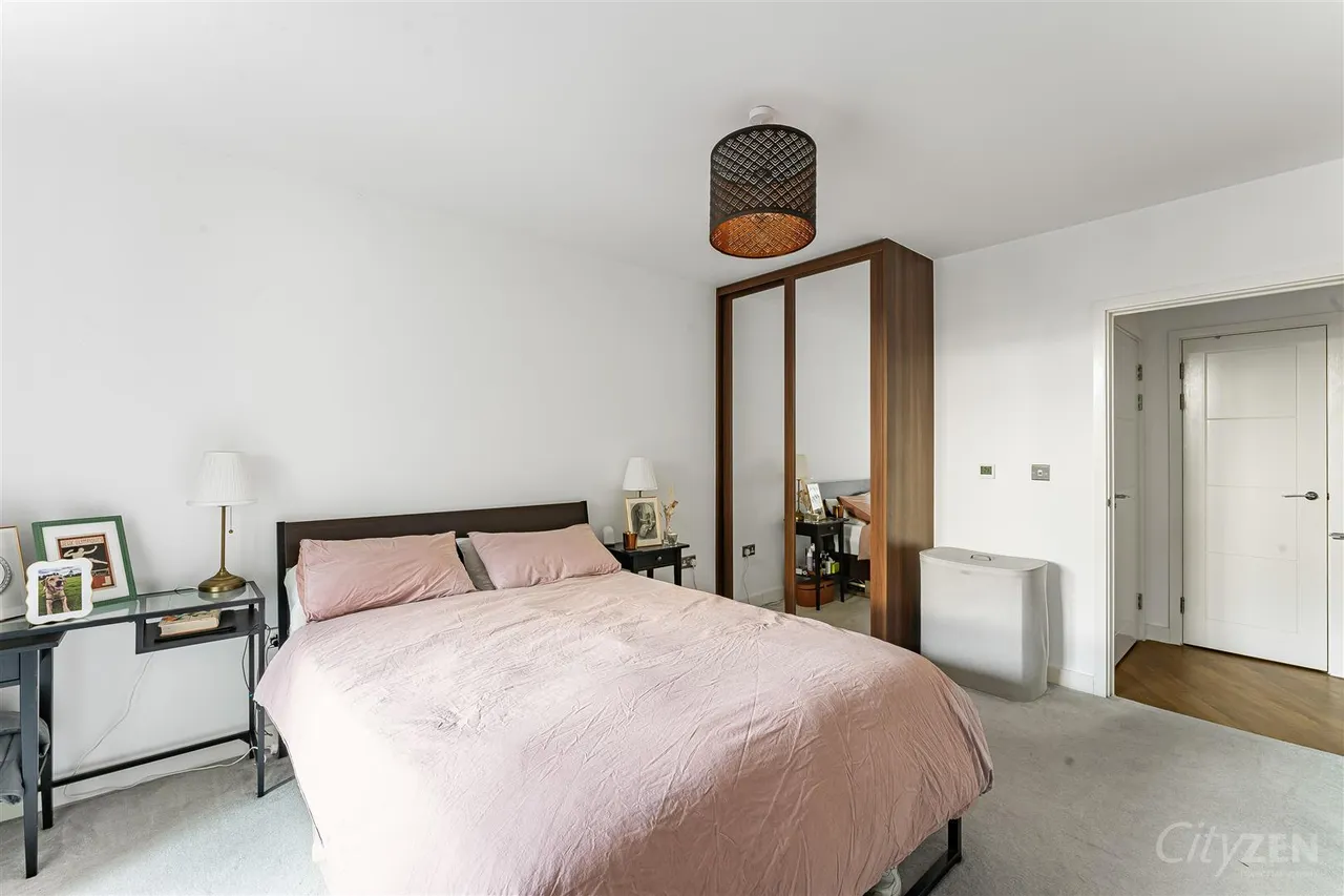 Park View Mansions, Chobham Manor,, 2 Abercrombie Road, Queen Elizabeth Olympic Park, Stratford, E20 1FQ, photo 3