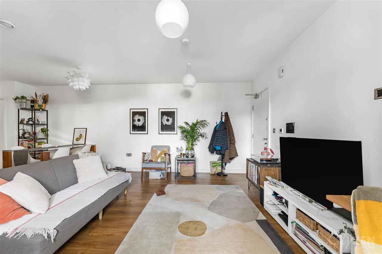 Park View Mansions, Chobham Manor,, 2 Abercrombie Road, Queen Elizabeth Olympic Park, Stratford, E20 1FQ, photo 10