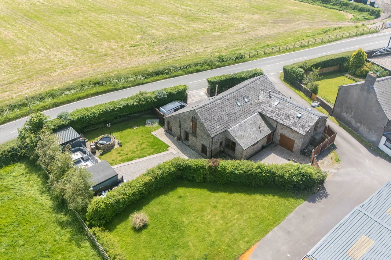 5 bed house for sale, Meadow Pit Lane, Haigh, WN2