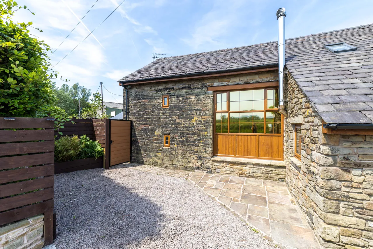Meadow Pit Lane, Haigh, WN2, photo 33