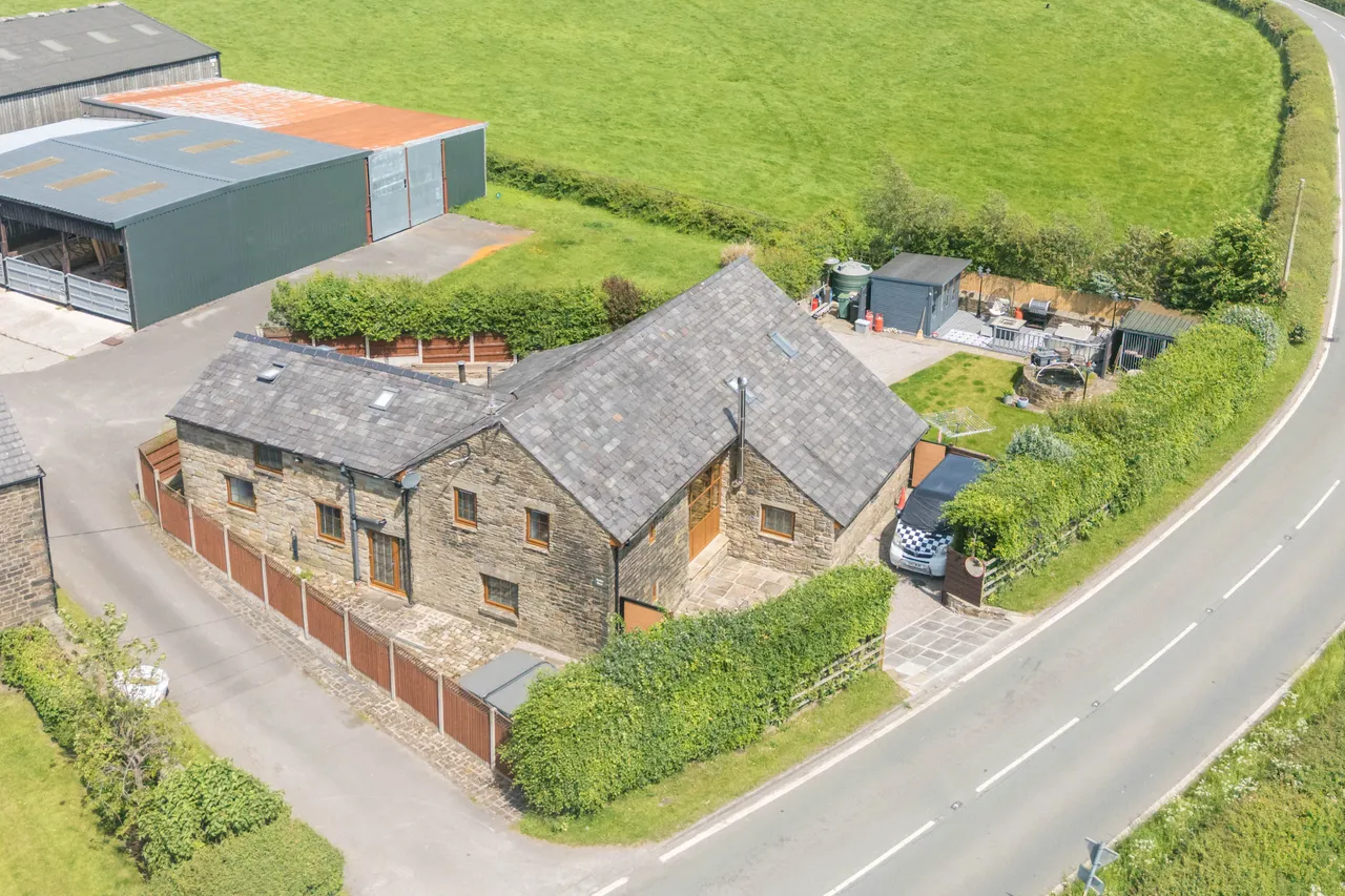 Meadow Pit Lane, Haigh, WN2, photo 28