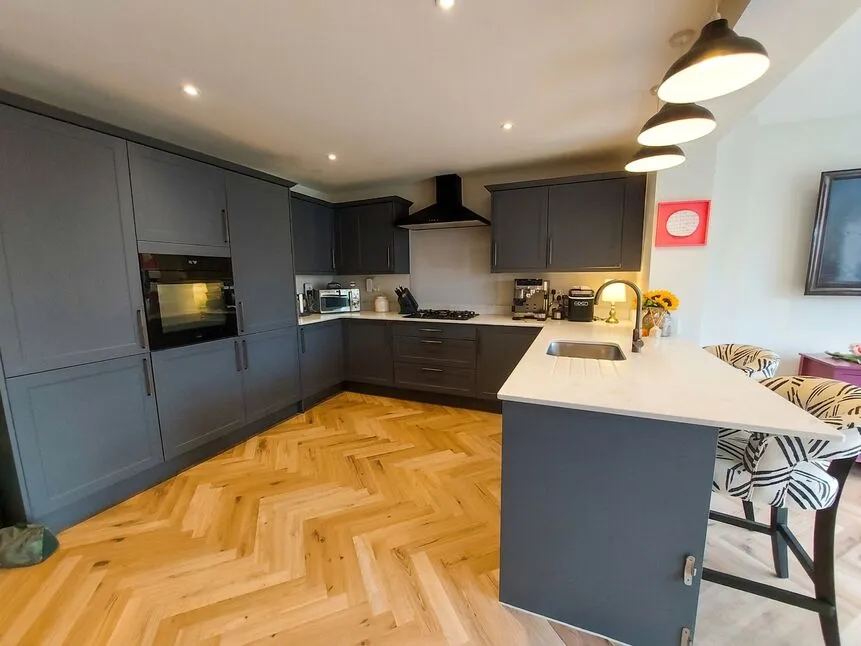 Wingfield Avenue, Wilmslow, SK9, photo 5