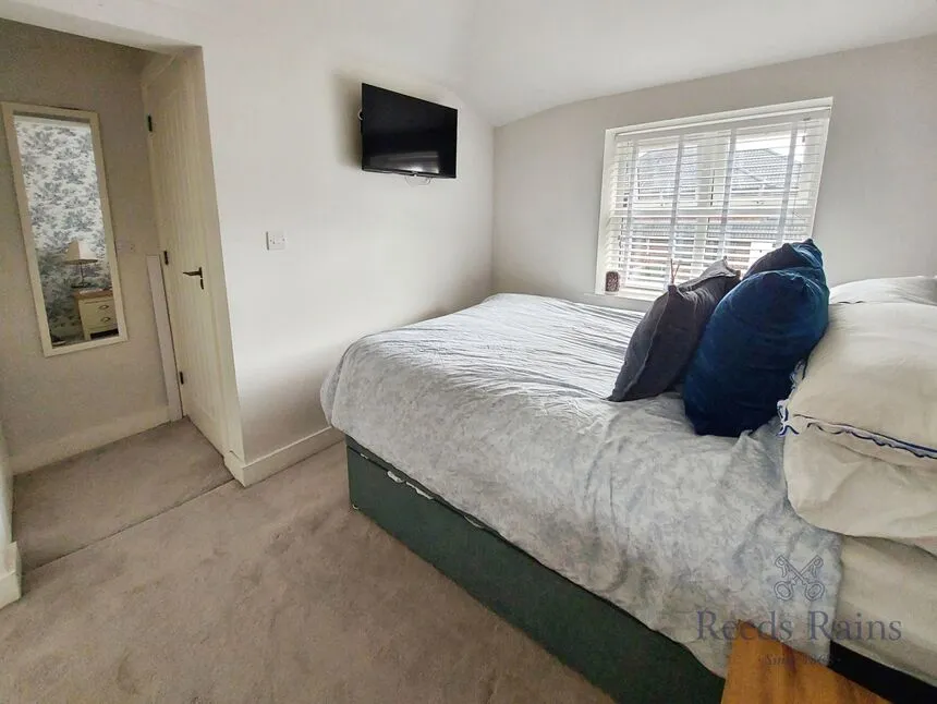 Wingfield Avenue, Wilmslow, SK9, photo 7