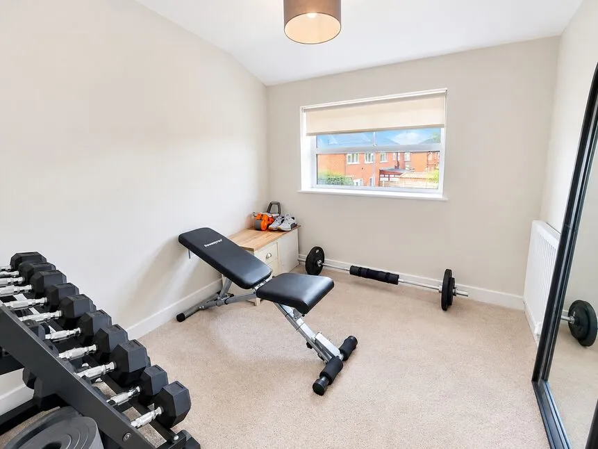 Wingfield Avenue, Wilmslow, SK9, photo 11