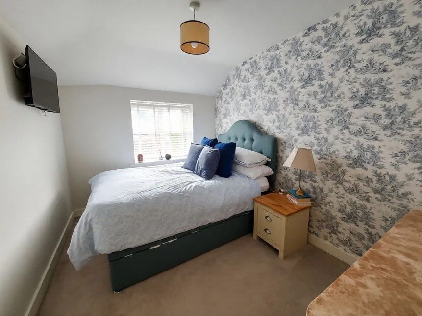 Wingfield Avenue, Wilmslow, SK9, photo 8