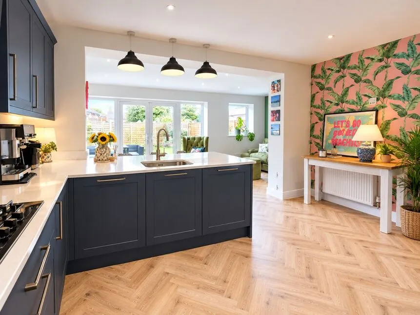 Wingfield Avenue, Wilmslow, SK9, photo 4