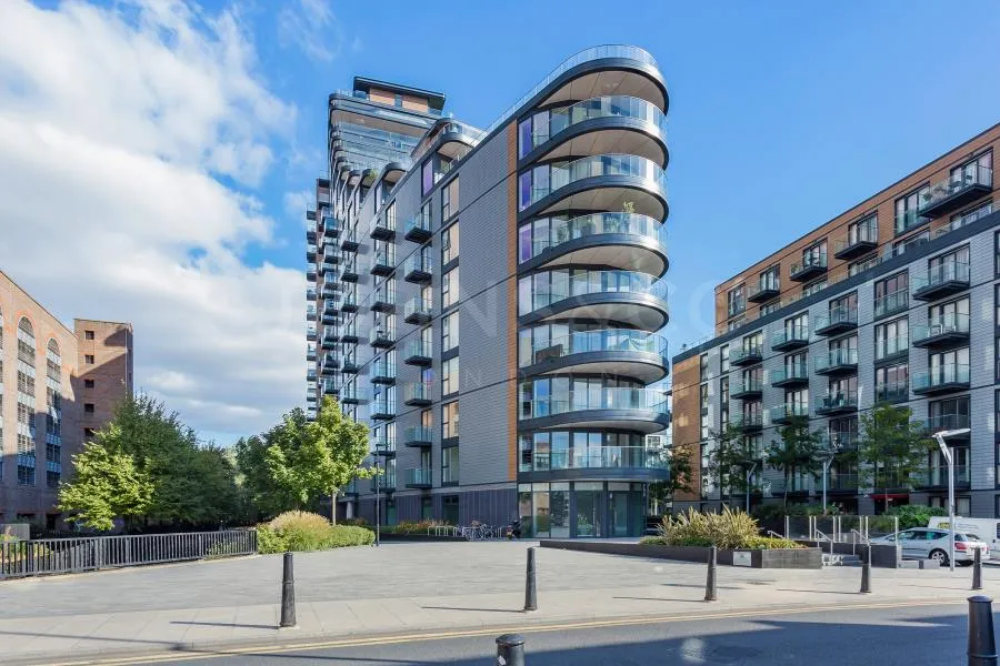 Wapping Lane, Wapping, E1W, photo 15