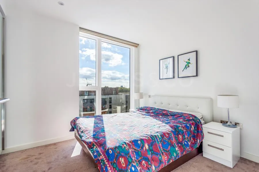 Wapping Lane, Wapping, E1W, photo 8