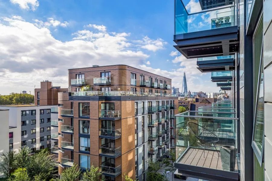 Wapping Lane, Wapping, E1W, photo 11